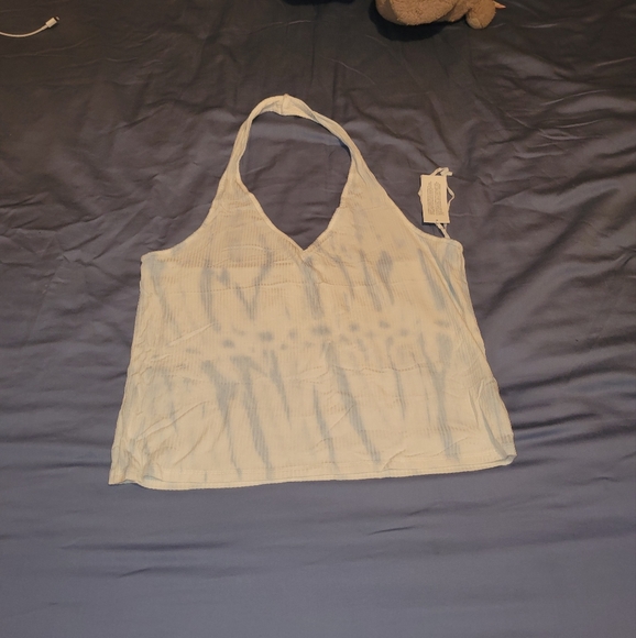 Halter top - Picture 1 of 2